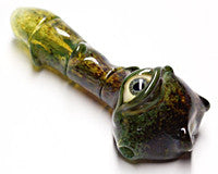 Creature Pipe