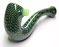 Snake Skin Sherlock