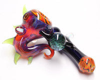Wig Wag Sidecar Pipe
