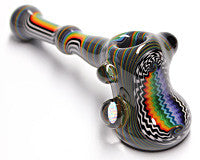 Wig Wag Disc Hammer