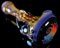 Dave Umbs Crushed Opal Wig Wag Pipe