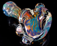 Dave Umbs Thick Inside Out Pipe