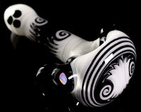 Dave Umbs Wig Wag Linework Pipe