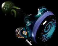 Dave Umbs Crushed Opal Wig Wag Pipe