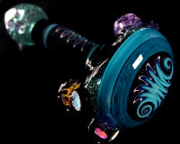 Dave Umbs Wig Wag Linework Pipe