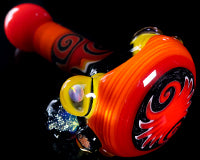 Dave Umbs Wig Wag Linework Pipe