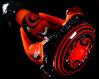 Dave Umbs Crushed Opal Wig Wag Pipe