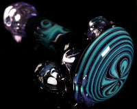 Dave Umbs Bowtie Linework Pipe