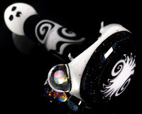 Dave Umbs Crushed Opal Wig Wag Pipe