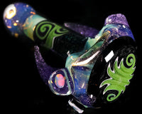 Dave Umbs Wig Wag Linework Pipe