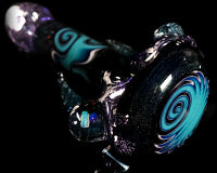 Dave Umbs Wig Wag Linework Pipe