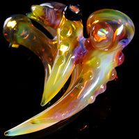 Dave Umbs Northstar Yellow Sherlock