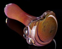 Dave Umbs Frit Pipe