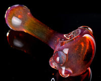 Dave Umbs Frit Pipe