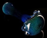 Dave Umbs Frit Pipe