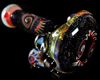 Dave Umbs AP Crushed Opal Wig Wag Pipe