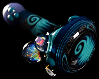 Dave Umbs Wig Wag Linework Pipe
