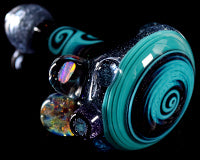 Dave Umbs Wig Wag Linework Pipe