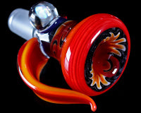 Dave Umbs 18mm Wig Wag Linework Slide
