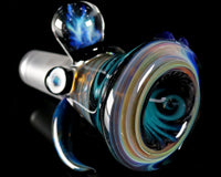 Dave Umbs 18mm Wig Wag Linework Slide