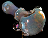Dave Umbs Opal Frit Pipe