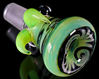 Dave Umbs 18mm Wig Wag Slide