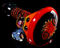 Dave Umbs Crushed Opal Encalmo Wig Wag Pipe