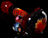 Dave Umbs Crushed Opal Wig Wag Pipe