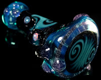 Dave Umbs Wig Wag Linework Pipe