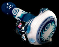 Dave Umbs Wig Wag Linework Pipe