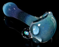 Dave Umbs Opal Frit Pipe