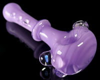 Dave Umbs Opal Wisteria Pipe