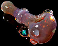 Dave Umbs Opal Frit Pipe
