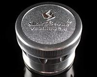 Sharpstone v2.0 4pc Grinder - Black