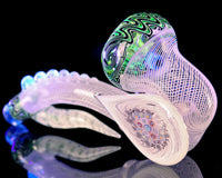 Global Glassworks UV Mille Sherlock