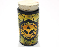 GZ Blasted Alien Jar #8