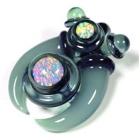 Alex Inwood CFL Opal Activator Pendant