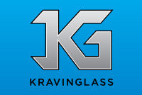 KravinGlass Space Bubbler