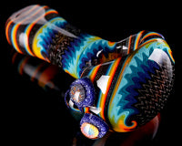 KJH Wig Wag Mille Pipe