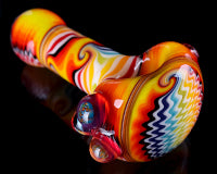 KJH Wig Wag Mille Pipe