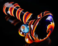 KJH Wig Wag Linework Pipe