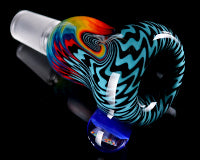 KJH 14mm Linework Slide
