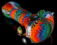 KJH Wig Wag Mille Pipe