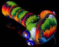 KJH Wig Wag Mille Pipe