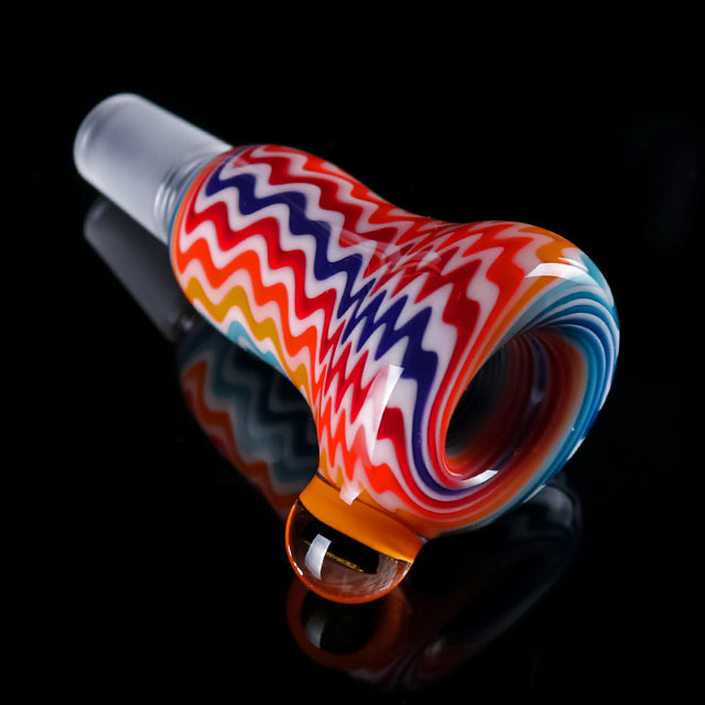KJH 14mm Linework Slide