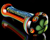 Labrat Dichro Cane Pipe
