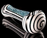 Labrat Dichro Cane Pipe