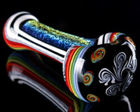 Labrat Dichro Cane Pipe