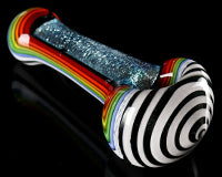 Labrat Dichro Cane Pipe