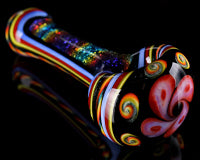 Labrat Dichro Cane Pipe